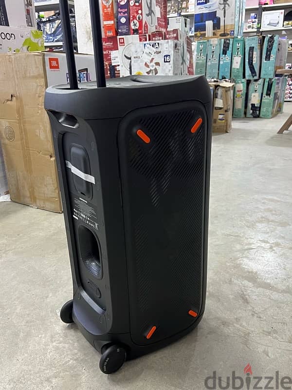 jbl partybox 3 4