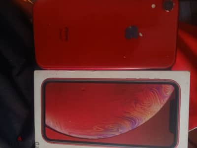 ايفون iphone XR