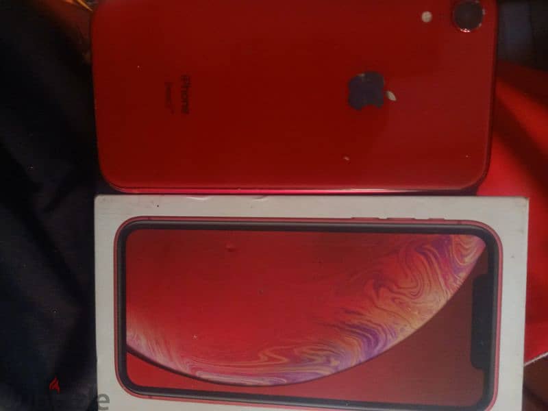 ايفون iphone XR 0