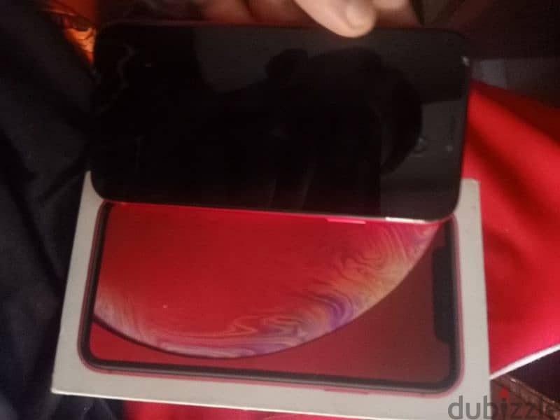 ايفون iphone XR 1