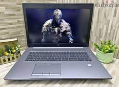 HP- ZBOOK" 17-G6_Соre i9_9880H
اللاب بحاله الزيروو حرفيا مفيهوش اي