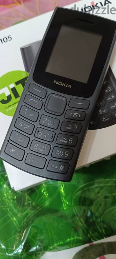 Nokia 105 like new