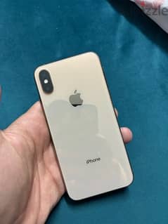 Iphone xs 0