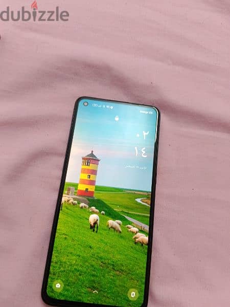 للبيع oppo Reno6 5g 6