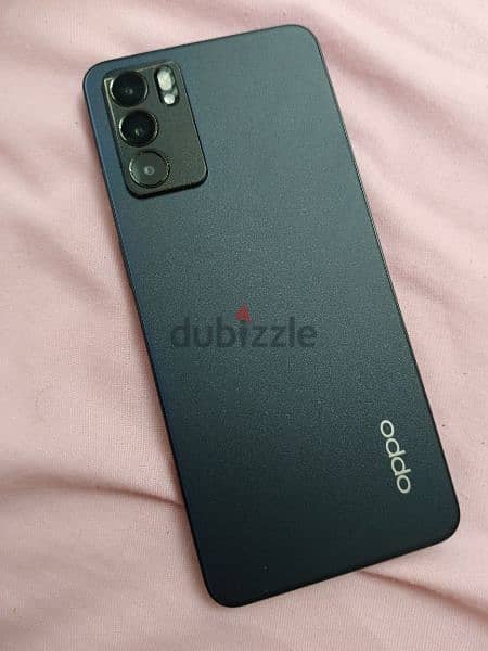 للبيع oppo Reno6 5g 10