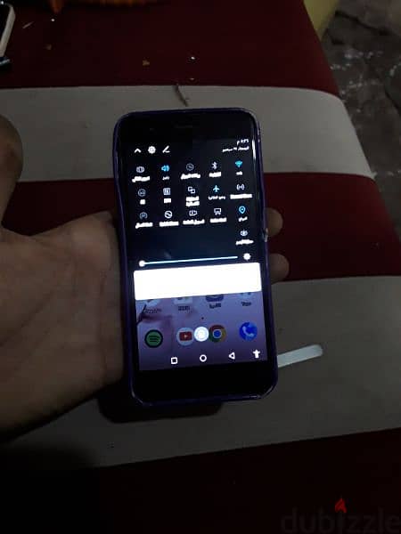 هواى p10لايت بحاله ممتازه 6