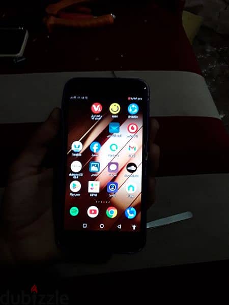 هواى p10لايت بحاله ممتازه 7