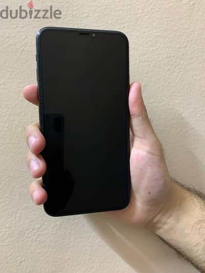 iPhone 11 Pro Max 256GB - (Used) Like New