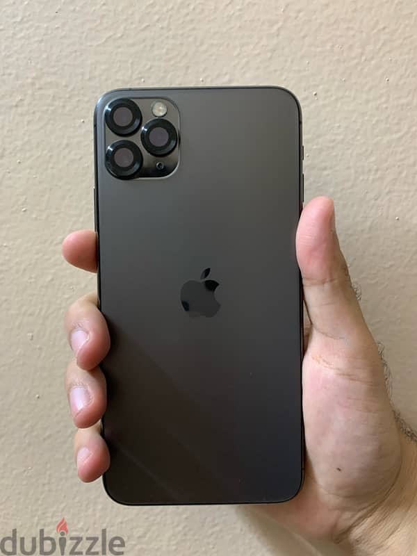 iPhone 11 Pro Max 256GB - (Used) Like New 2