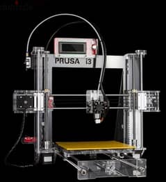 3D PRINTER KIT PRUSA I3 S508