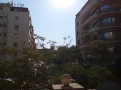 Duplex 300M In Maadi Nearby Carrfour Ring road