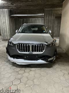 BMW X1 2024