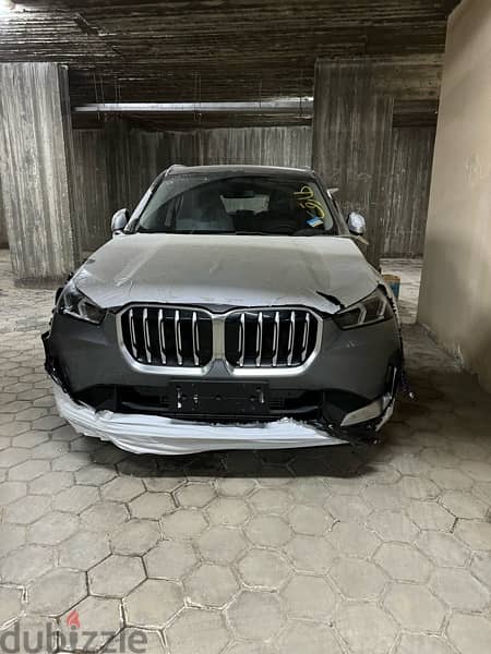 BMW X1 2024 0