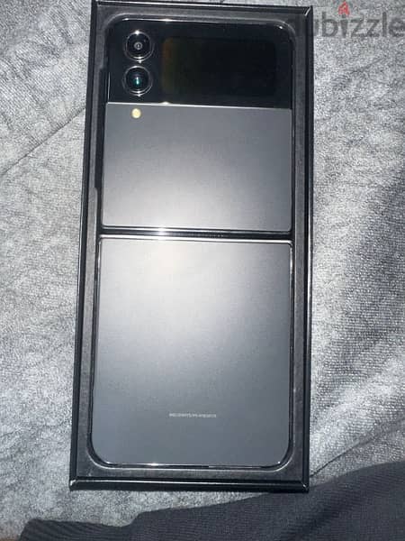 samsung z flip 4 1