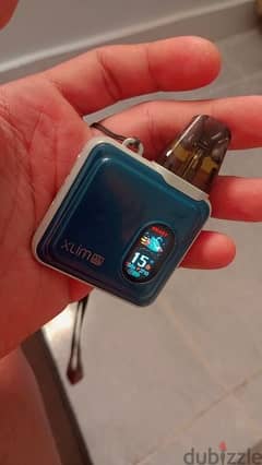 vape xilm sq pro