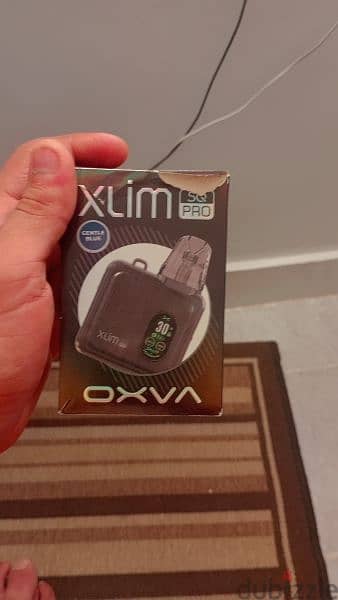 vape xilm sq pro 2