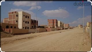 industrial land for sale للبيع أرض 1500م مخزن وتصلح مصنع