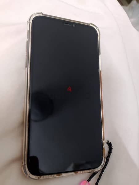 iPhone 11 black 2