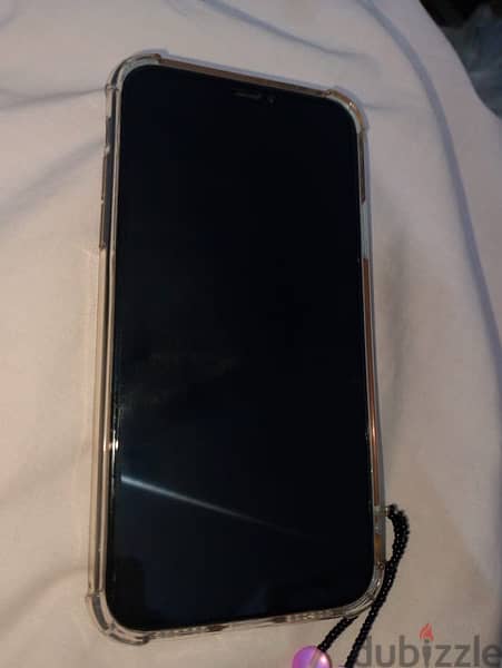 iPhone 11 black 7