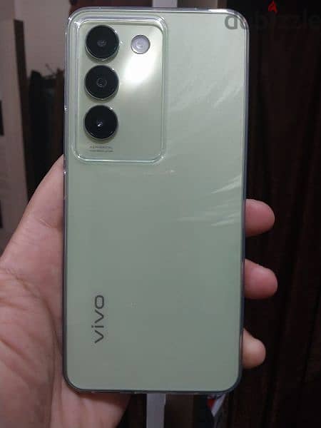 Vivo v30 lite 1