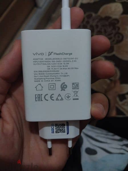 Vivo v30 lite 2