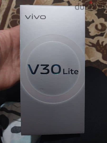 Vivo v30 lite 5