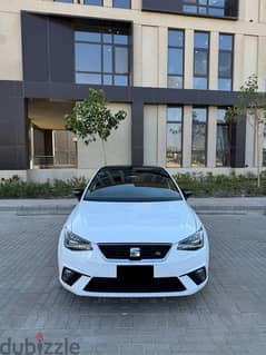 Seat Ibiza 2020 Fr Beats