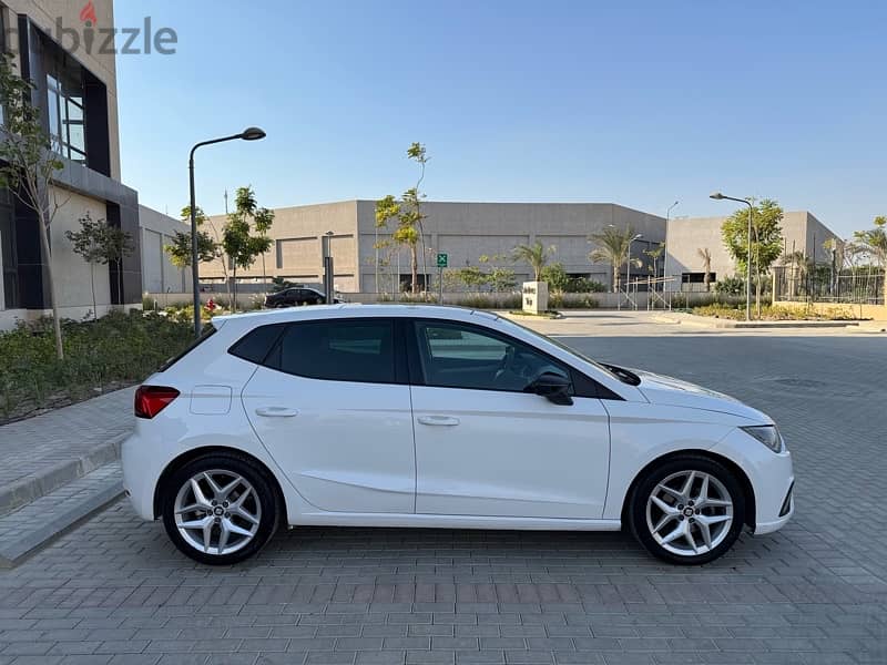 Seat Ibiza 2020 2