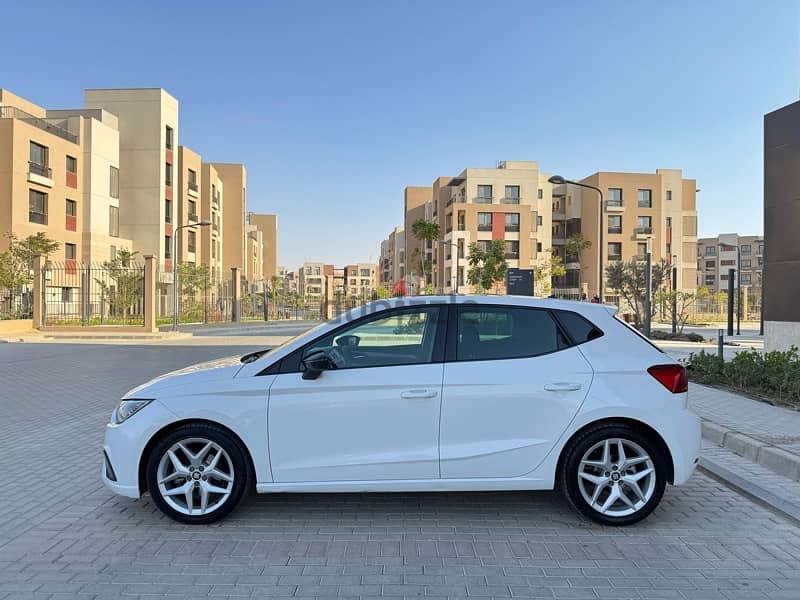 Seat Ibiza 2020 4