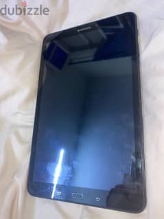 tablet samsung A1 0