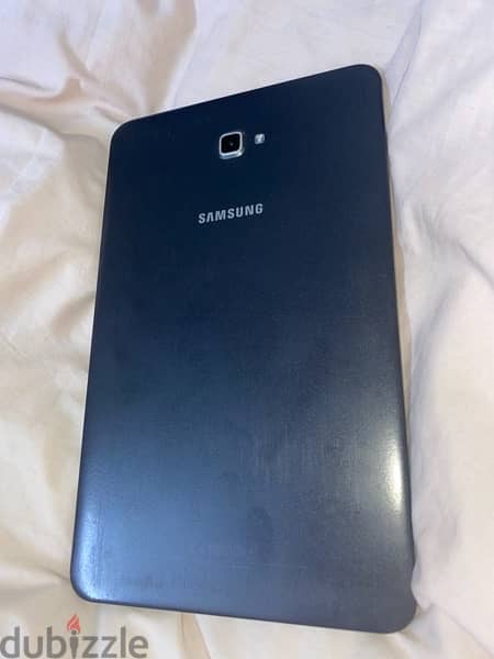 tablet samsung A1 1