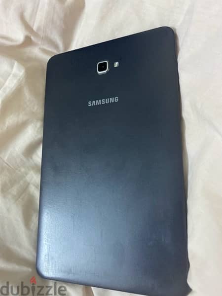 tablet samsung A1 2