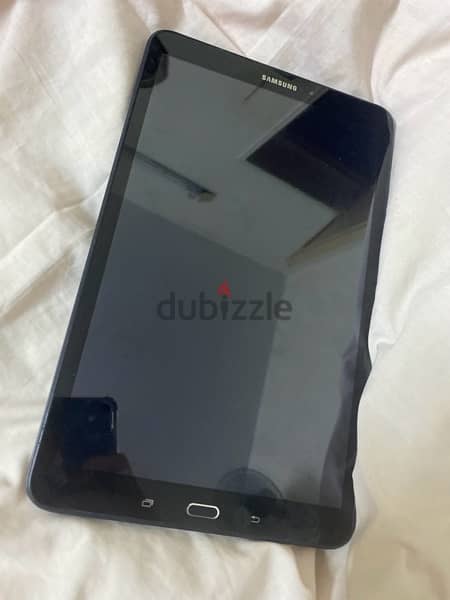 tablet samsung A1 3