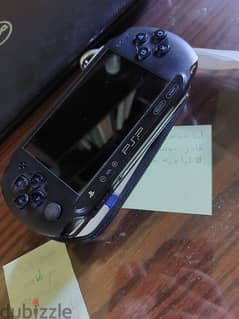 psp