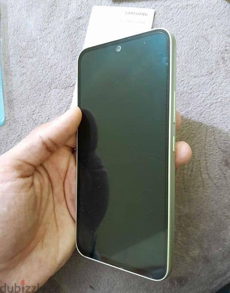 Samsung A54 256g used like new 4