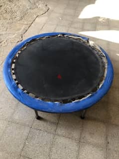 ترامبولين trampoline