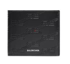 Original Balenciaga wallet