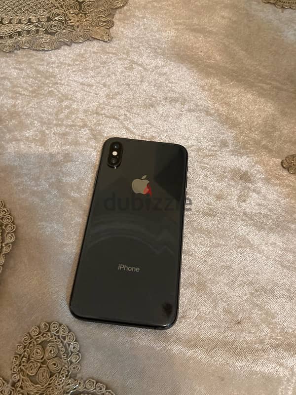 iphone XS 256 1