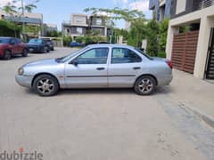 Ford Mondeo 1998 0