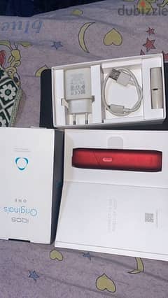 Iqos original one like bew