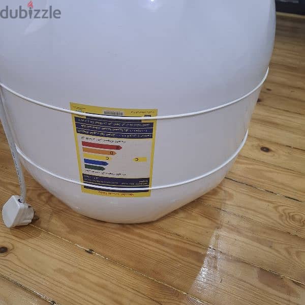 olympic heater 30 litre سخان اوليمبيك 2