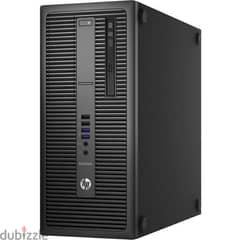 HP EliteDesk 800 G2 TWR