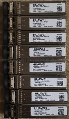 Huawei SFP+ 10G 0