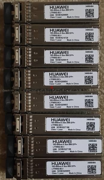 Huawei SFP+ 10G