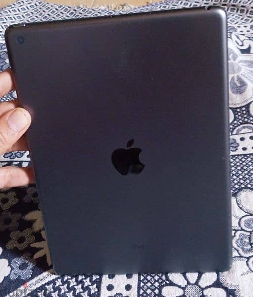 iPad 8 128 giga 0