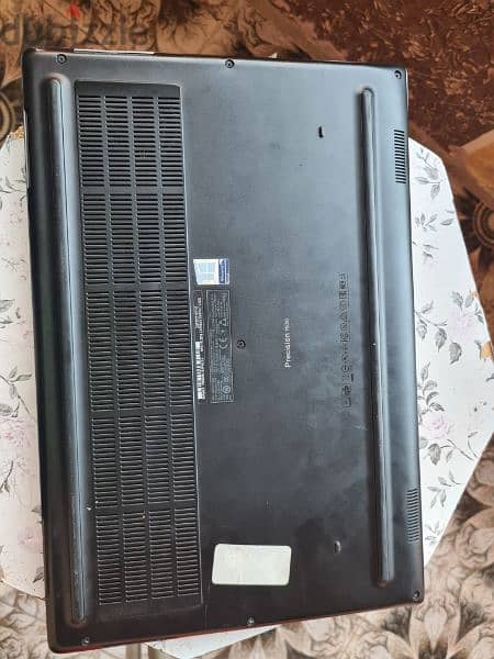 dell precision 7530 1