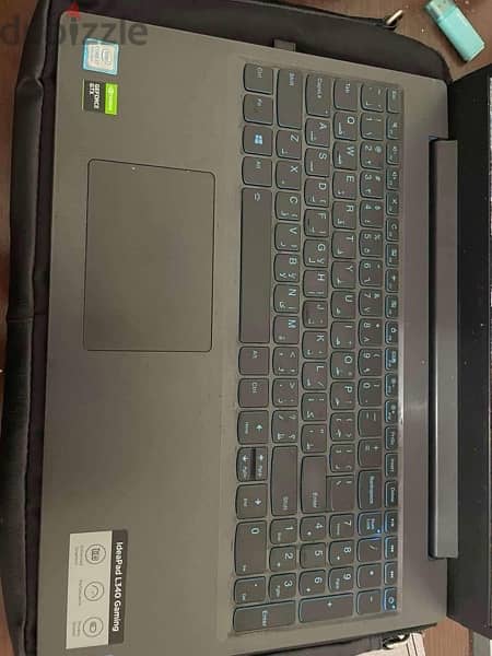 lenovo ideapad L340 Gaming 1