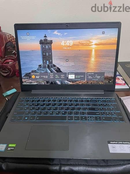 lenovo ideapad L340 Gaming 2