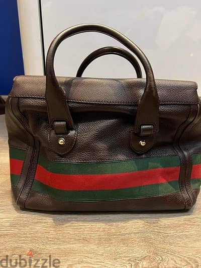 Gucci handbag