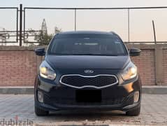 كيا كارينز 2014 - KIA CARENS 2014 P2